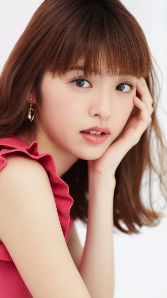 鈴木ゆうか