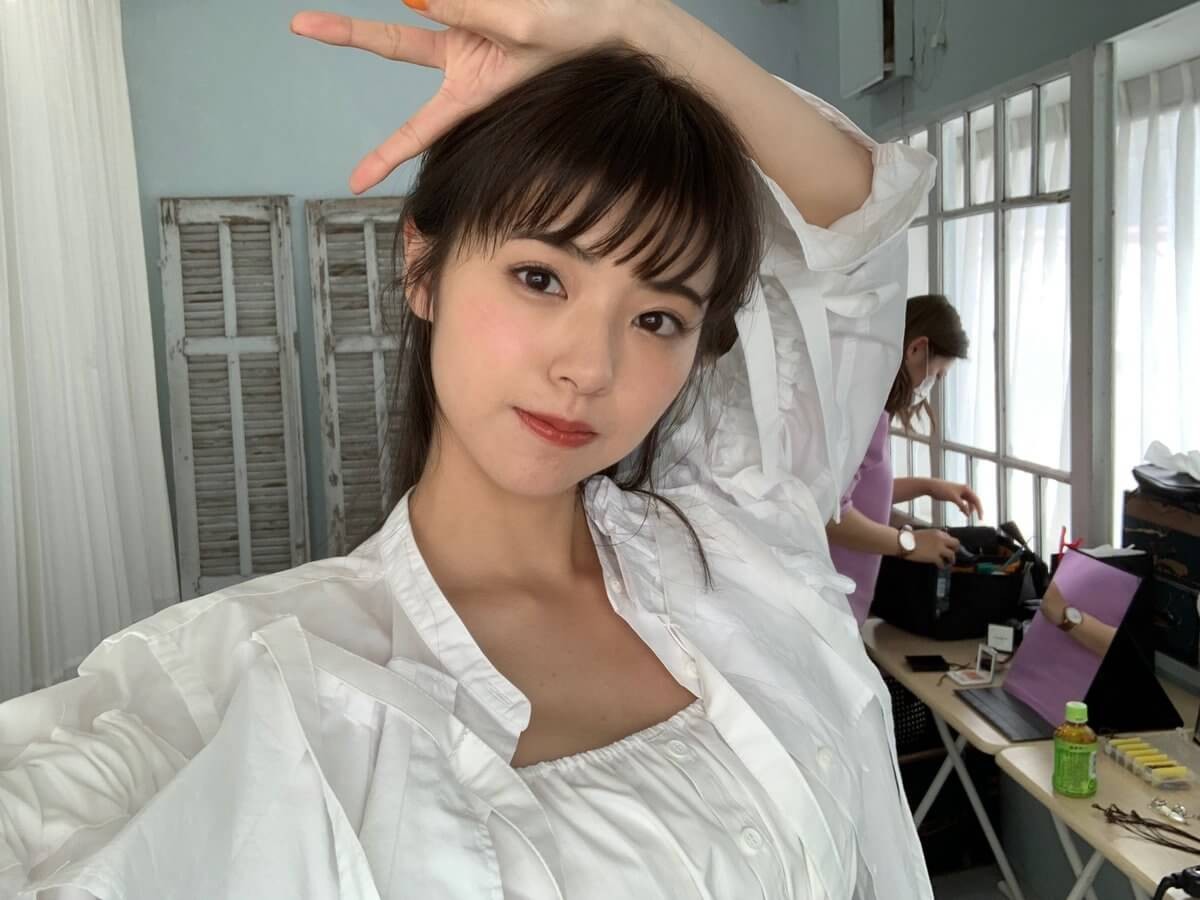 鈴木ゆうか