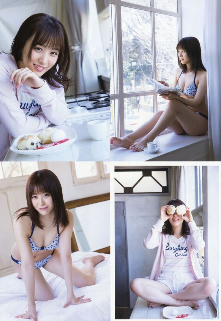 鎌田菜月