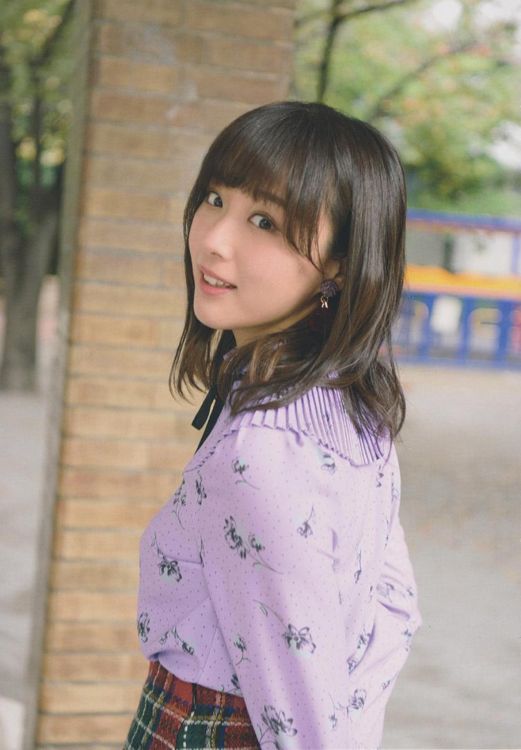 鎌田菜月