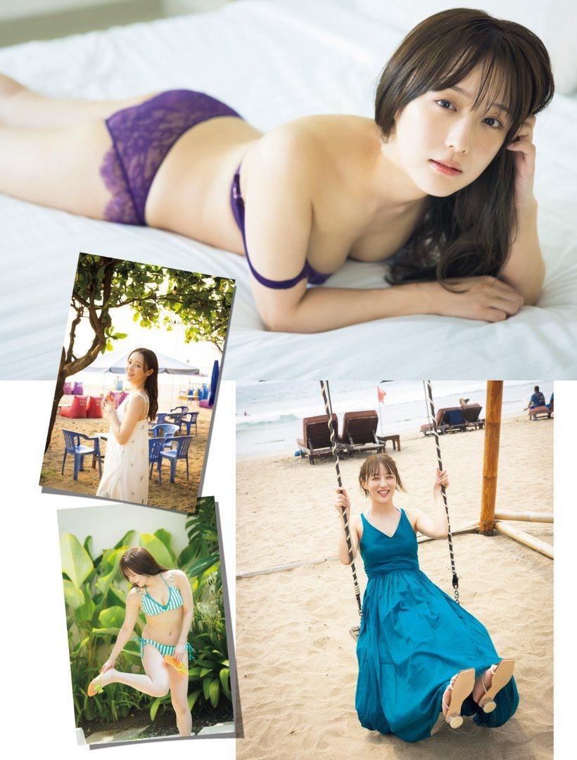 鎌田菜月
