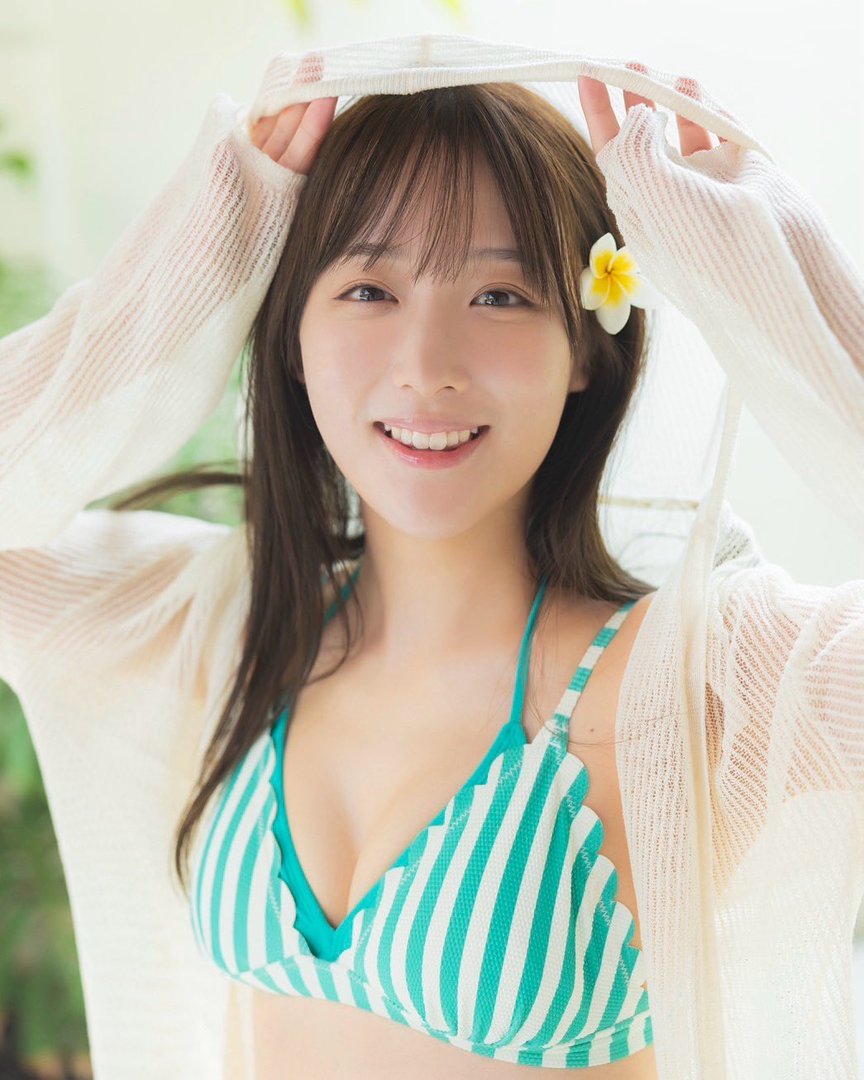 鎌田菜月