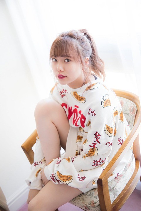 長久玲奈
