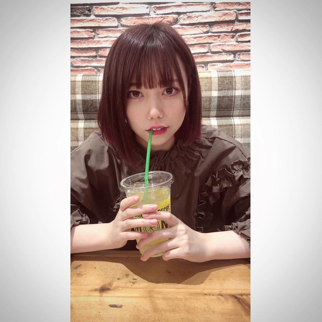 長久玲奈