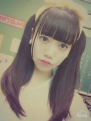 長久玲奈