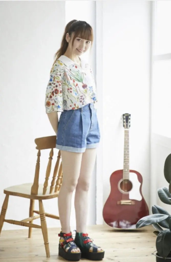 長久玲奈