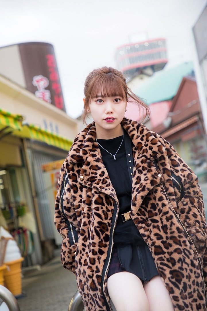長久玲奈