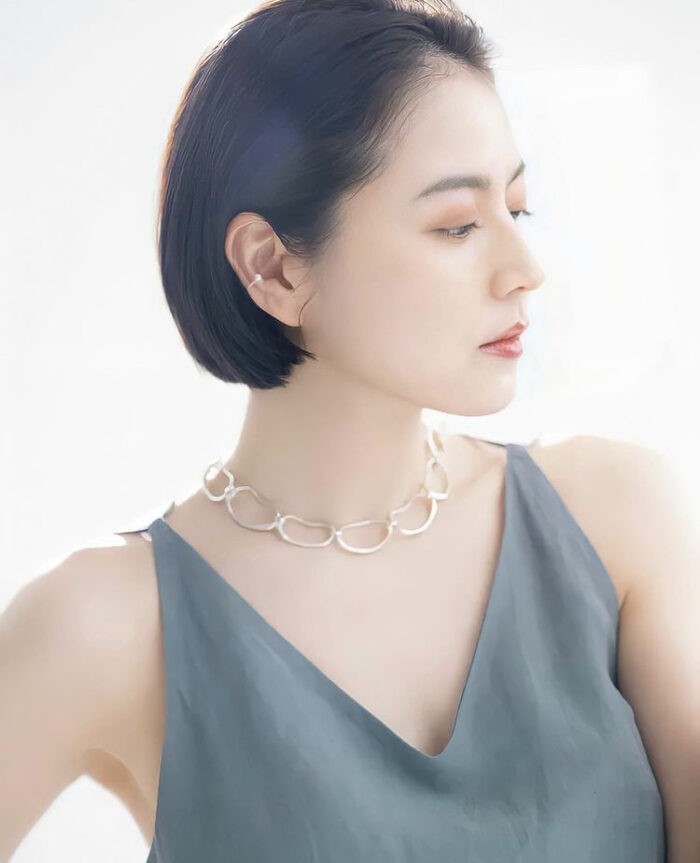 長澤まさみ
