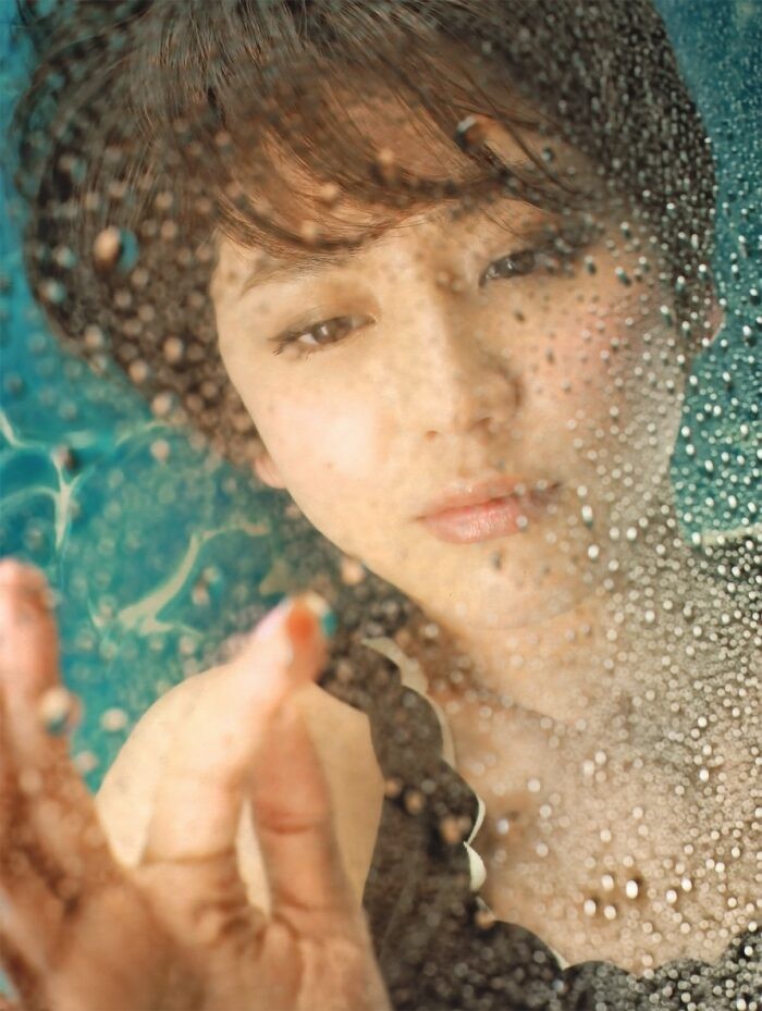 長澤まさみ