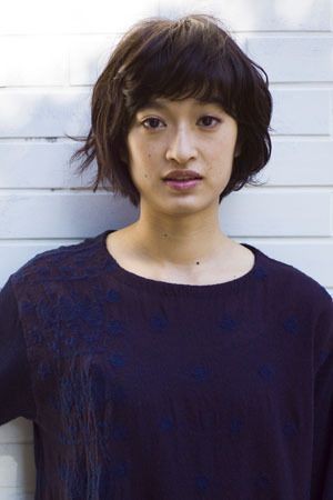 門脇麦