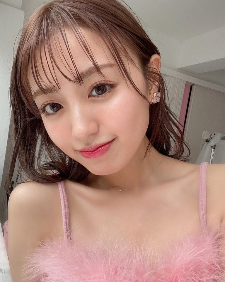 香音ちゃん、かわいすぎてマジ無理！ プロフィールから水着姿まで、徹底解剖しちゃうぞ！