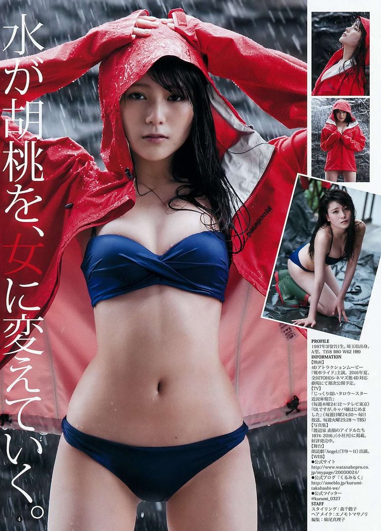 高橋胡桃