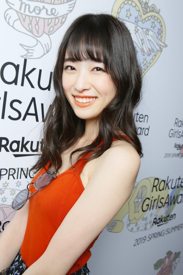 髙橋ひかる