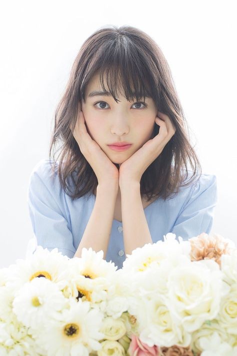 髙橋ひかるってどんなコ？！ グランプリから大活躍のイマドキ美女を徹底解剖！