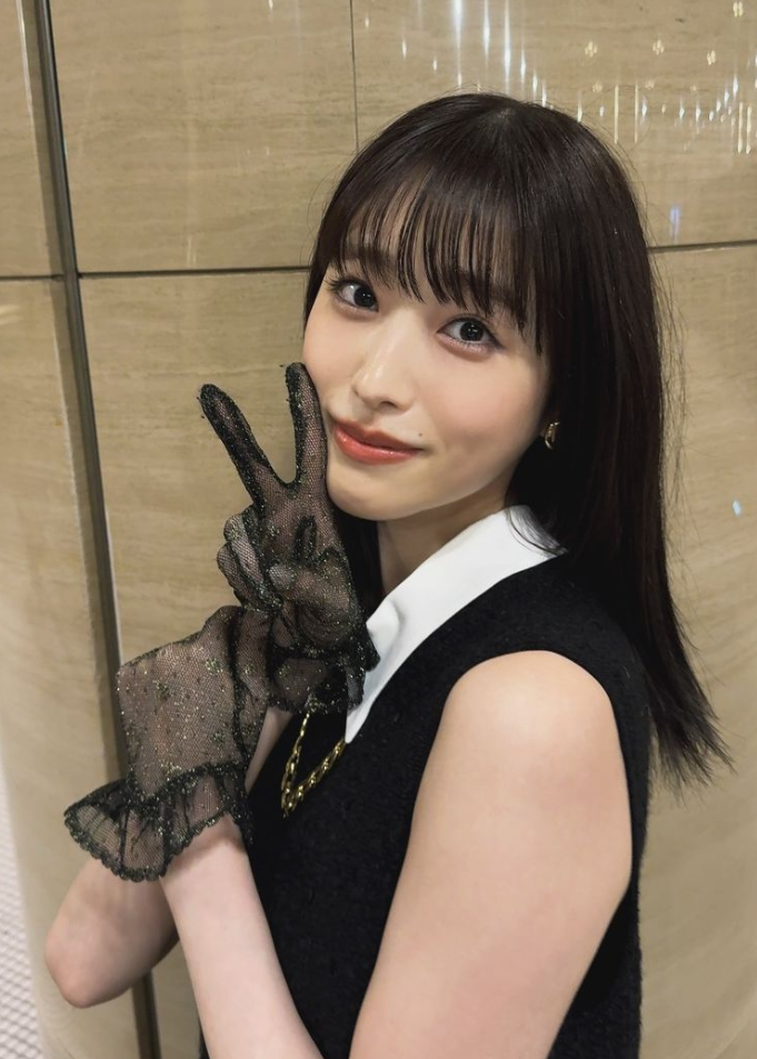 髙橋ひかる