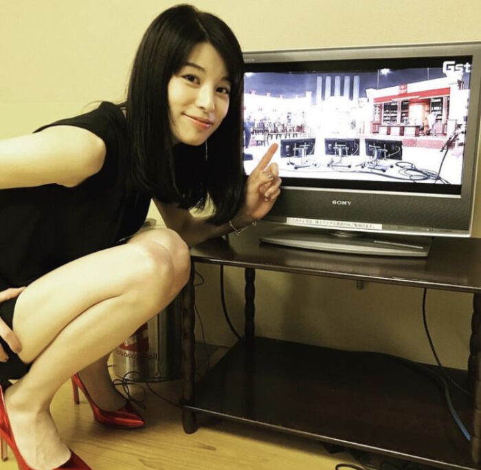 さとうほなみ
