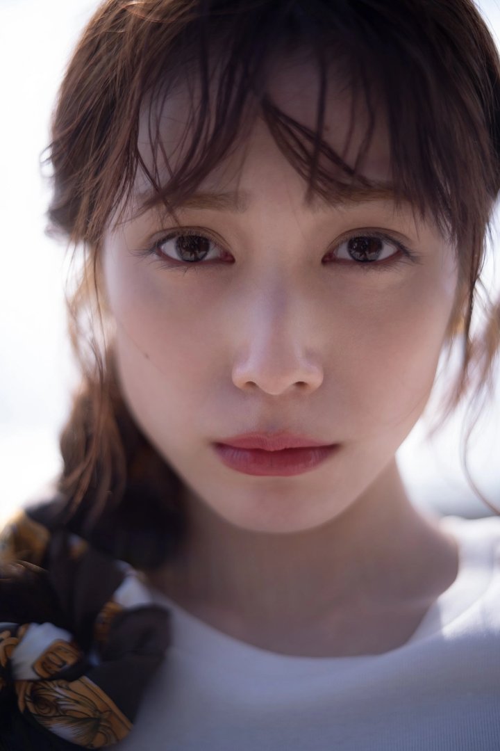 中村ゆりか