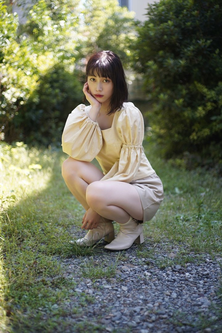 中村ゆりか