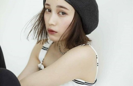 中村ゆりか