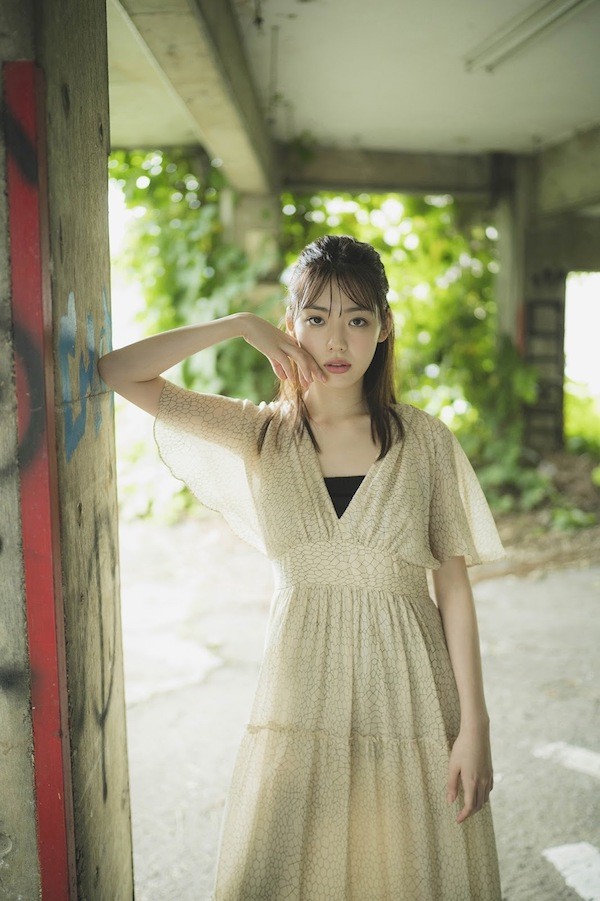 中村里帆