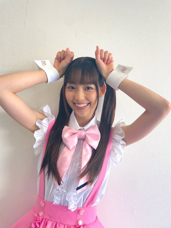 中村里帆