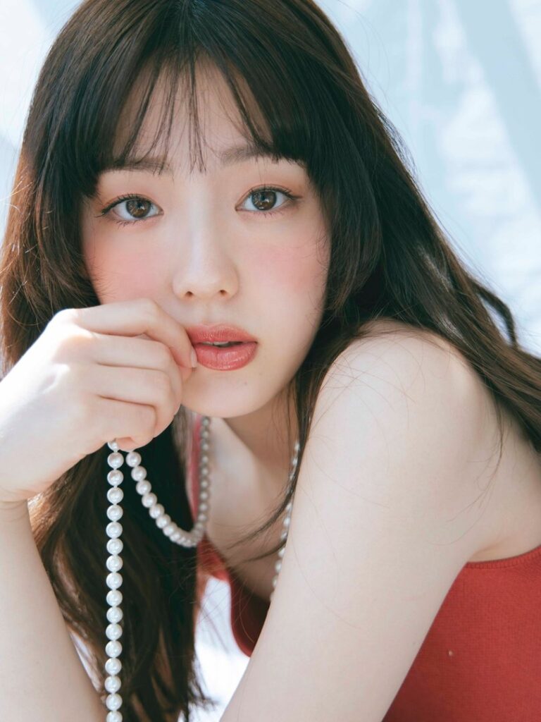 中村里帆、可愛すぎてマジ無理！ モデル＆女優の素顔を徹底解剖！