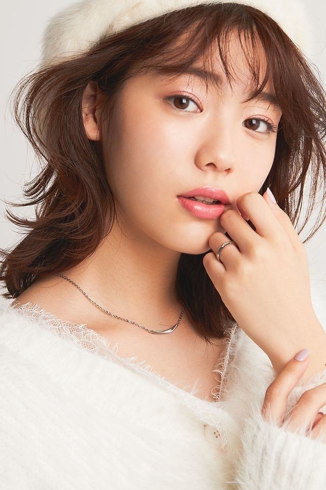 中村里帆