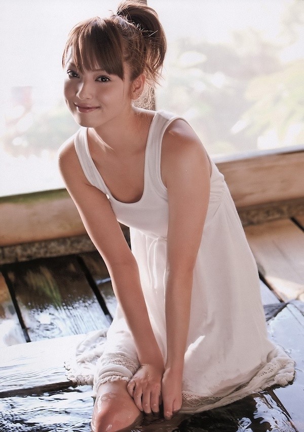 佐々木希