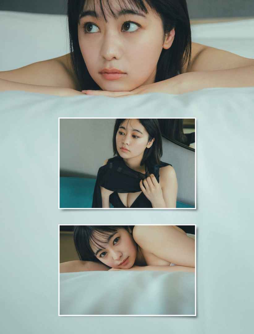 吉柳咲良