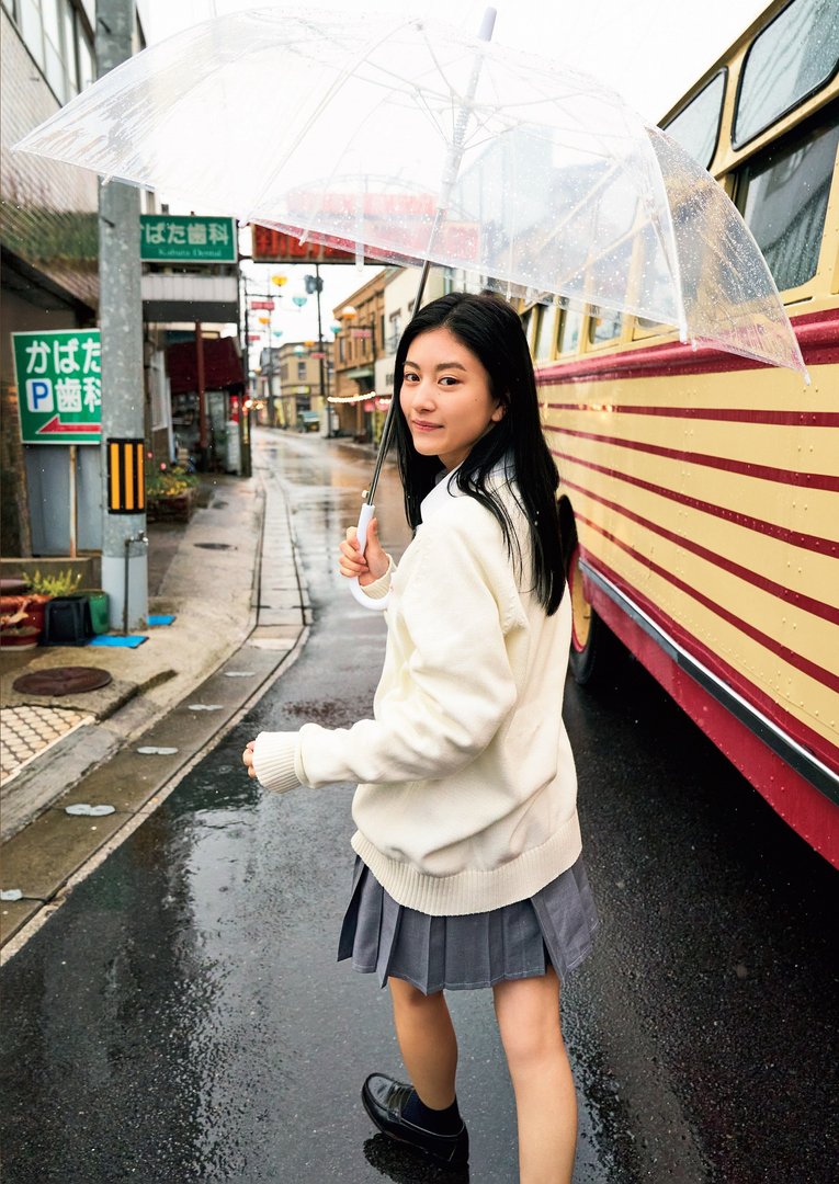 吉田あかり