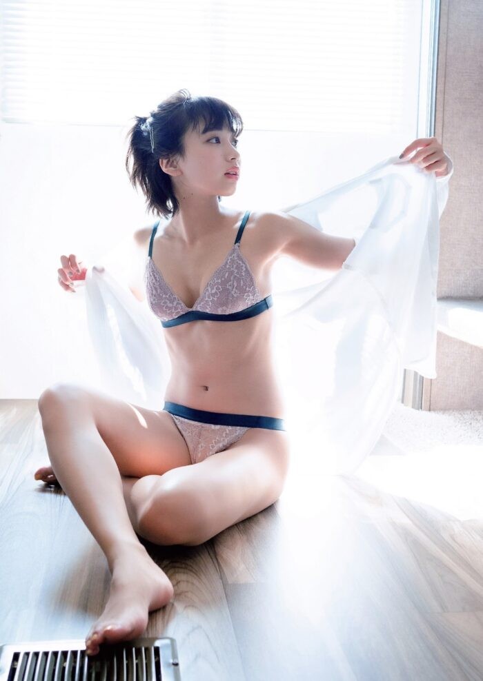 坂ノ上茜