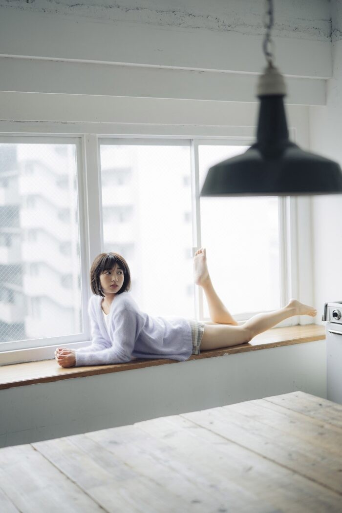 坂ノ上茜