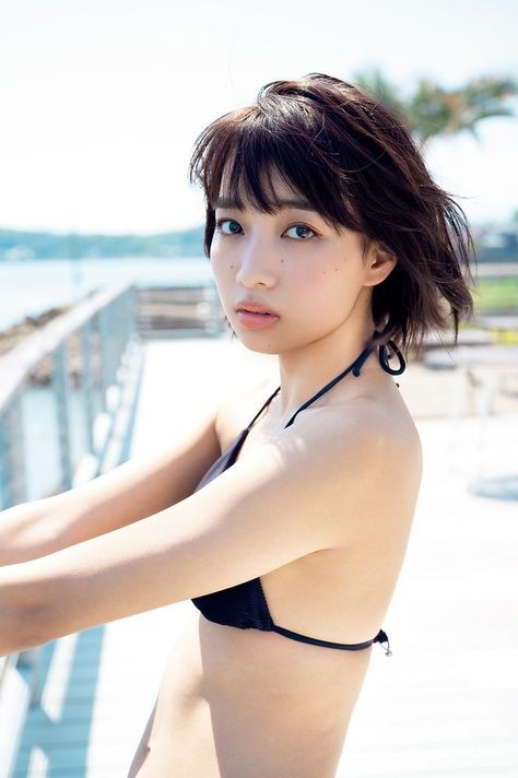 坂ノ上茜ちゃんに夢中！可愛すぎるプロフィールから水着姿まで徹底解剖！