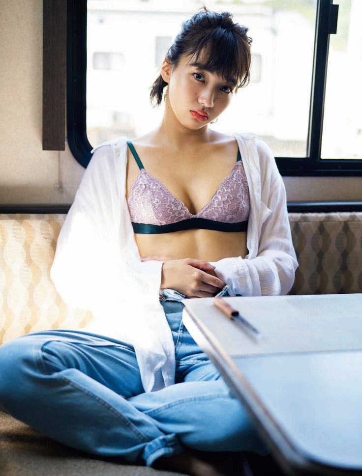 坂ノ上茜