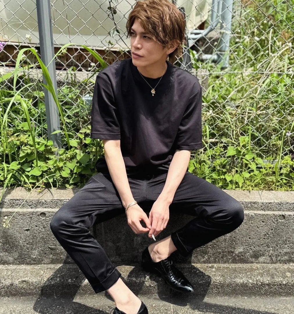 大野いと