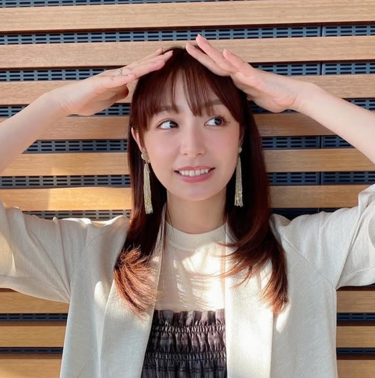 宇垣美里