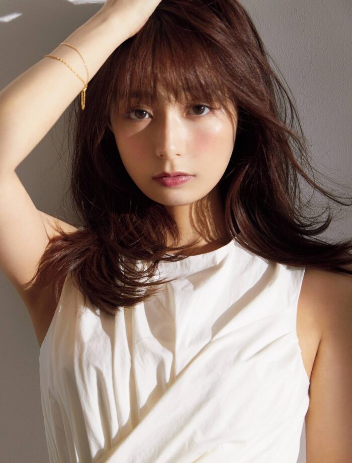 宇垣美里