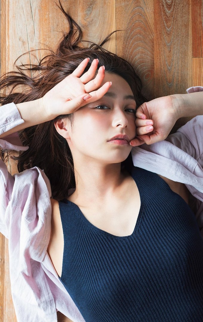 宇垣美里