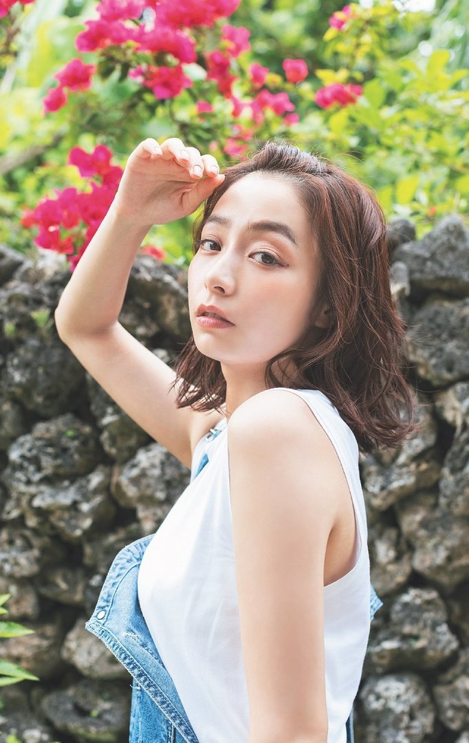 宇垣美里