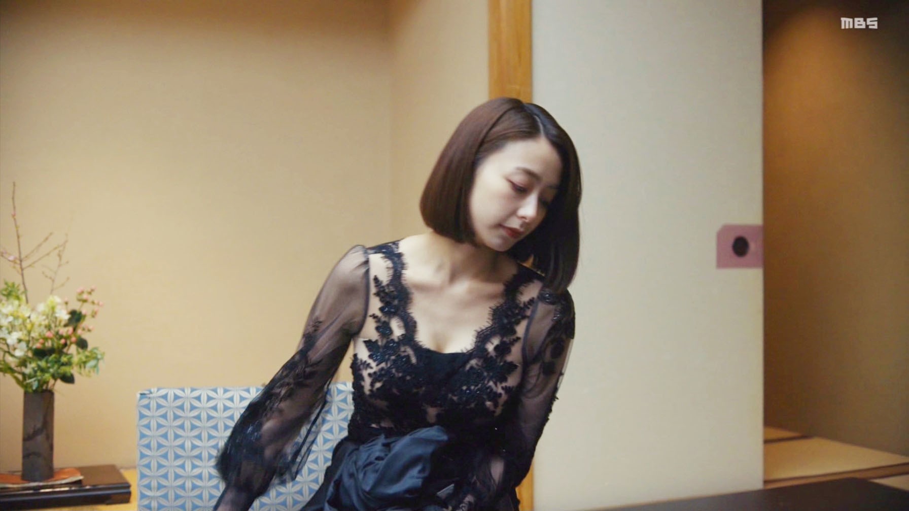 宇垣美里