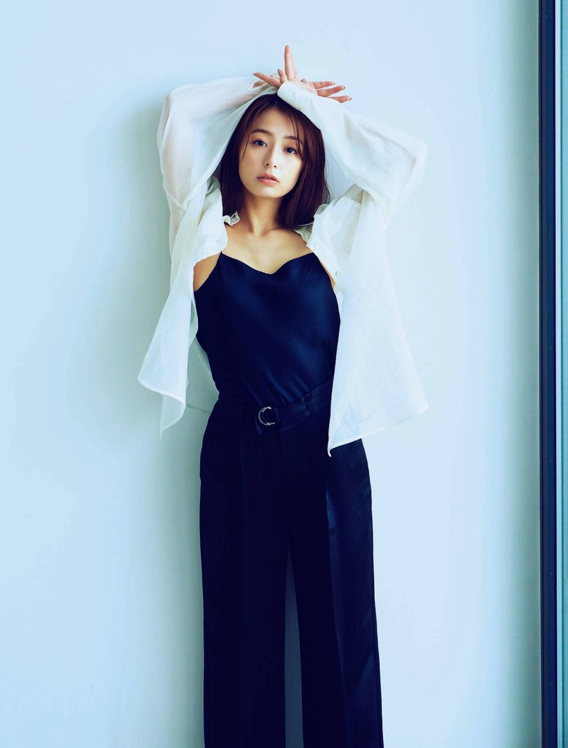 宇垣美里