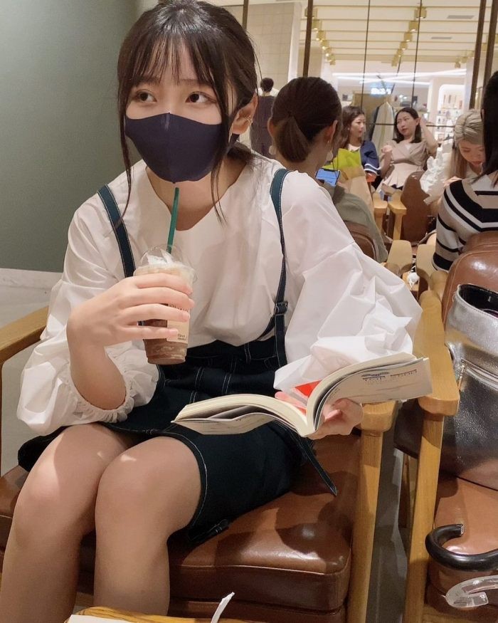 安井南