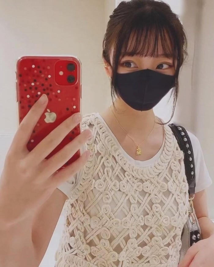安井南