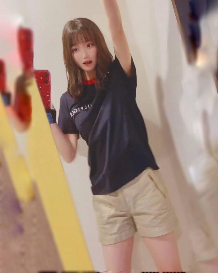 安井南