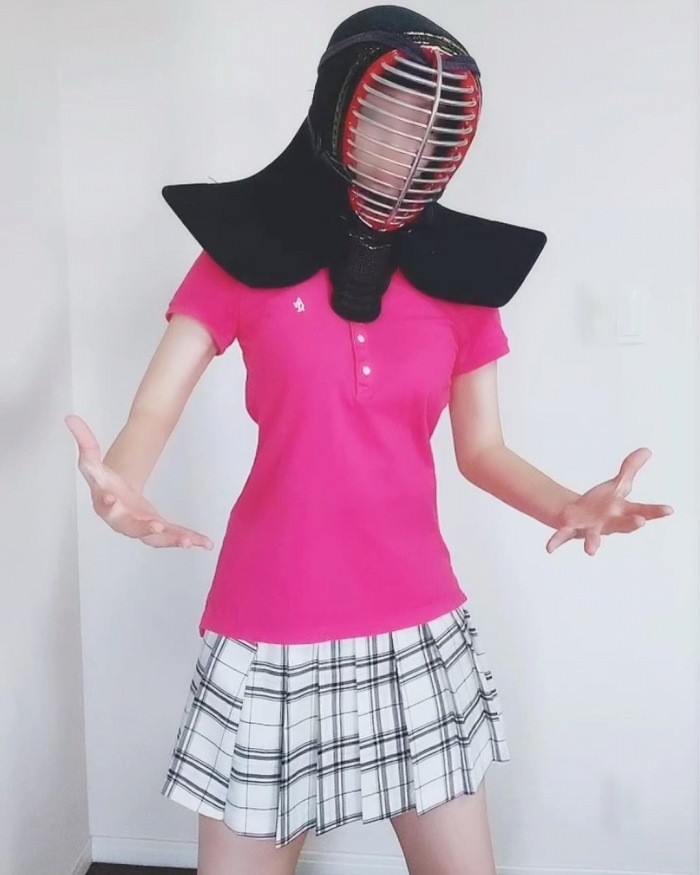 安井南