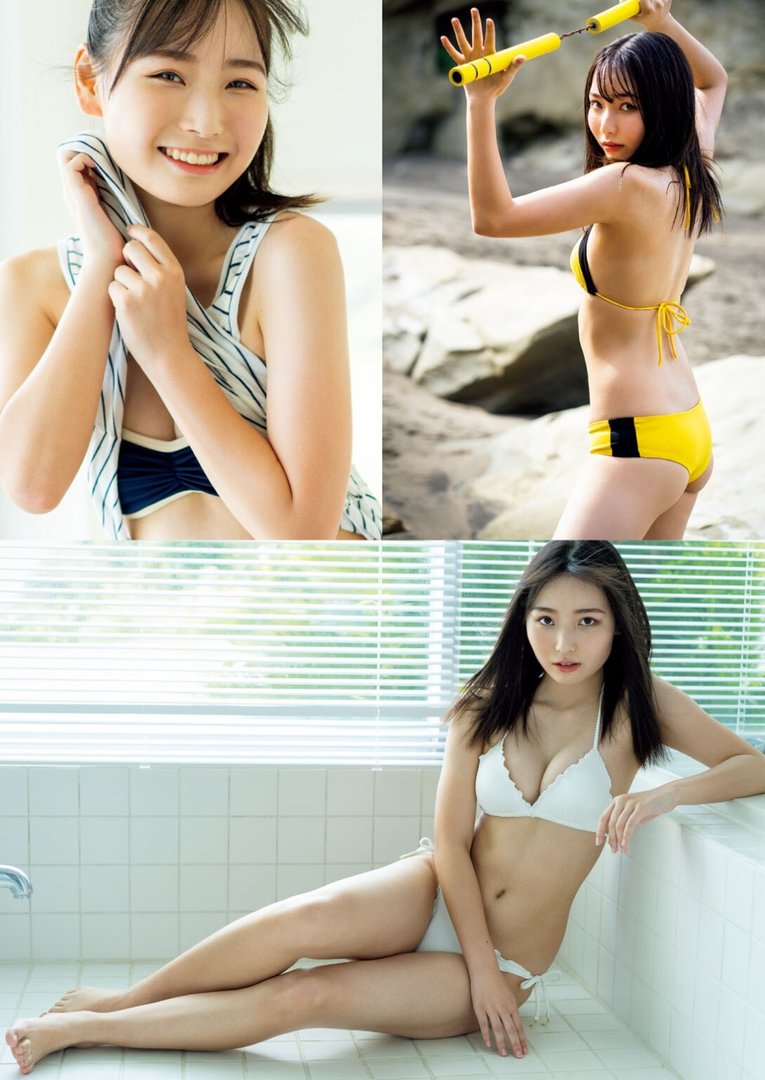 安井南