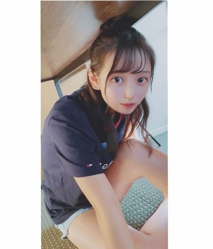 安井南