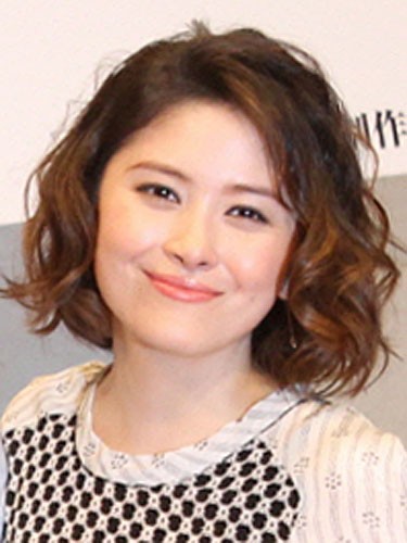 宮澤エマ