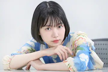 小川紗良