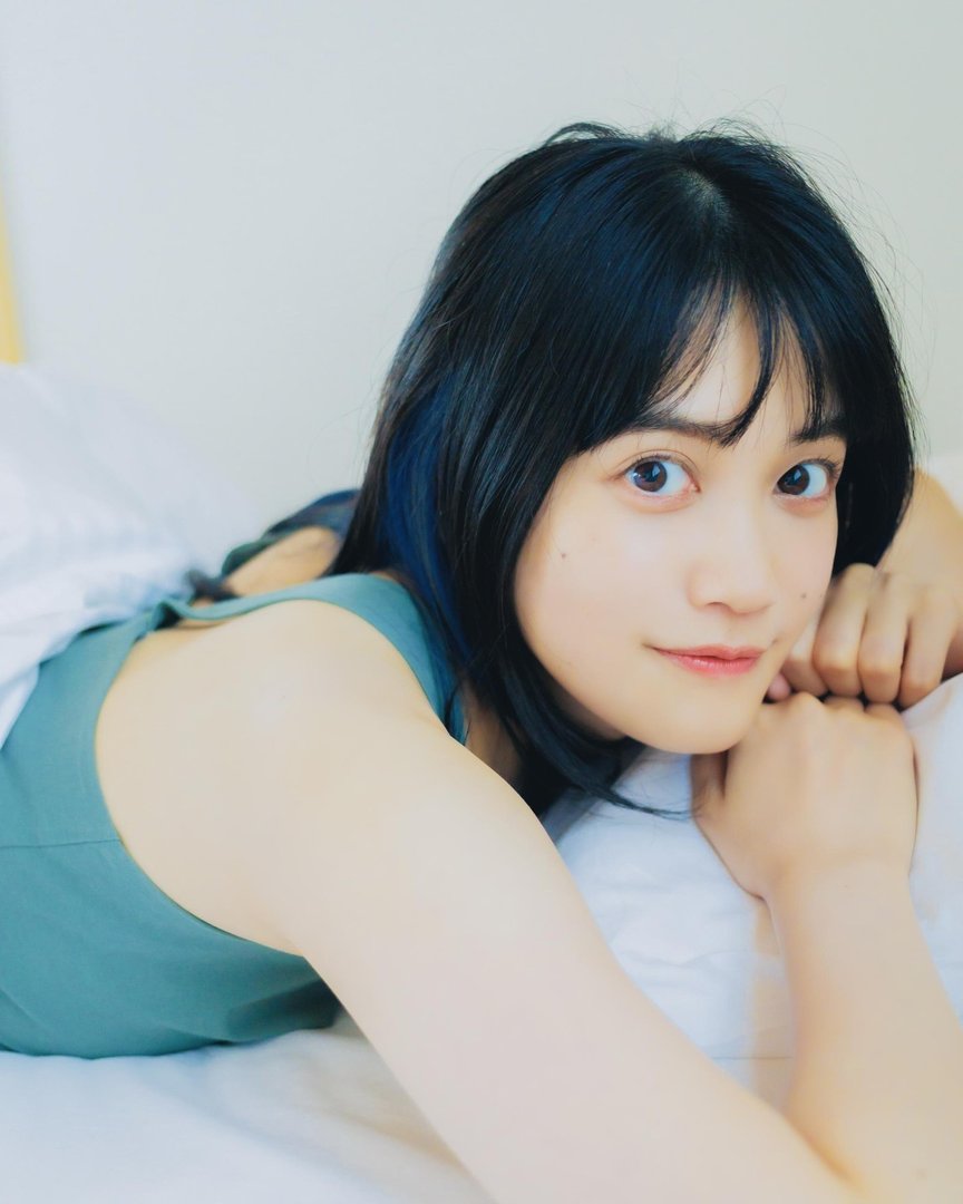 小泉萌香